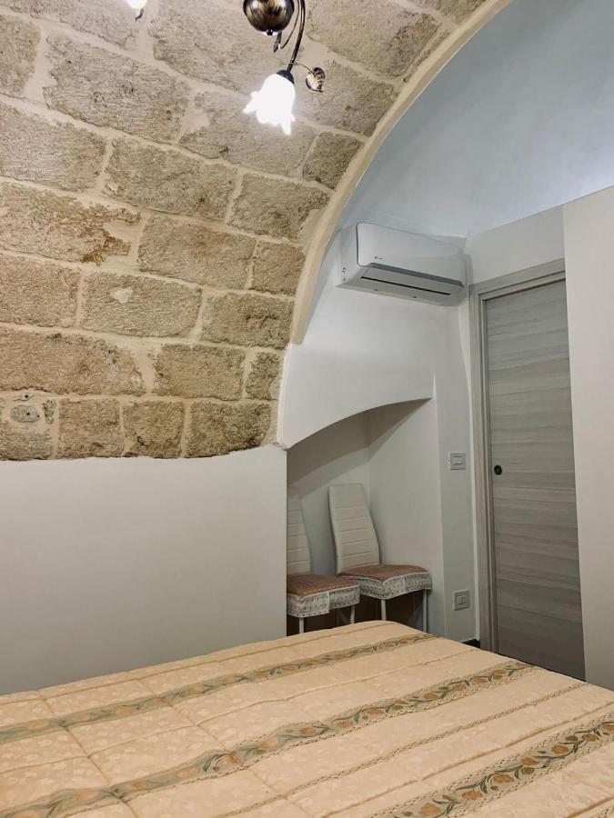 Dimora Sportelli Polignano a Mare Extérieur photo